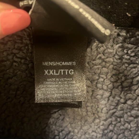 The North Face fleece jacket - Picture 4 of 9